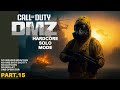 NEW ACCOUNT DMZ 2025 -HARDCORE SOLO PART.15 BASE UPGRADES AND REGAINS!!