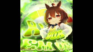 Ai a Em V brazilian Funk Remix  Low Cortisol Funk