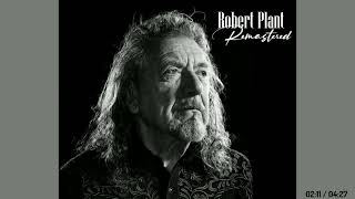 Watch Robert Plant Dance On My Own video