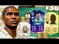 OUR NEW FRENCH CB & FINALLY RTTF CORREA!! - ETO'O'S EXCELLENCE #36 (FIFA 21)