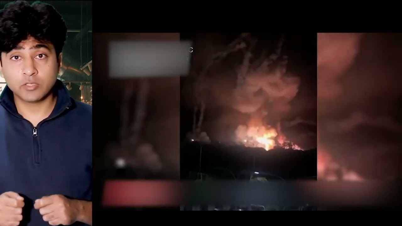 Рейд на Венесуэлу: захват Мадуро — это законная война или международное похищение?