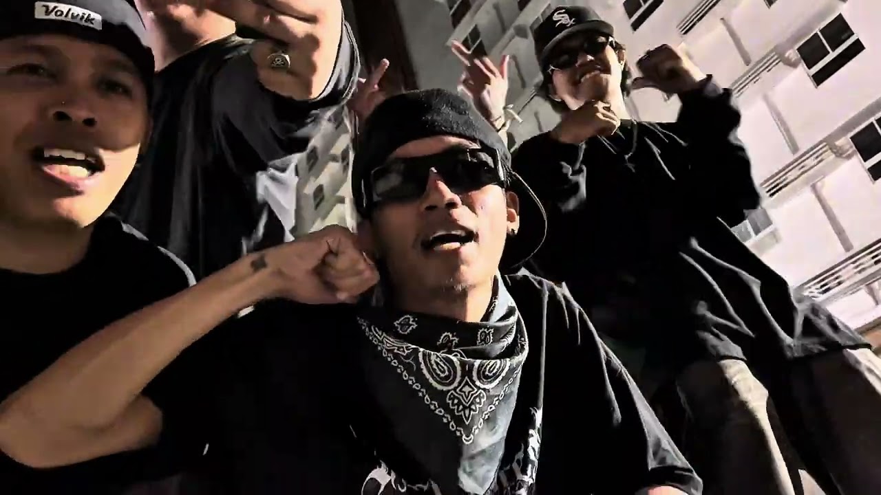 60HUNNID. - HAGIT (OMV) Prod by. Lil Scrappy