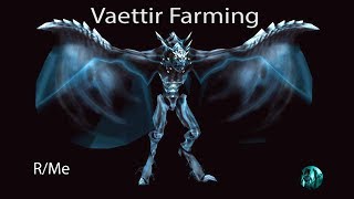 Vaettir Farm - Guild Wars Ranger Farm R/Me - HM
