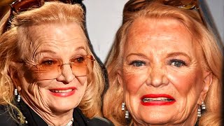 Gena Rowlands Said ‘This’ About John Before She Died Peacefully 😭