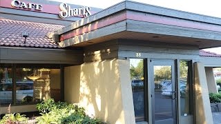 Shari's Restaurant (Division Avenue) Eugene Perfect Five Star Review by Emily B.