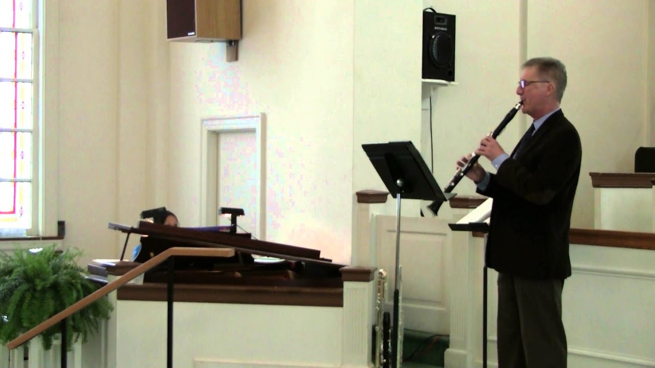 Jeanjean Etude 1 with new piano by Joseph