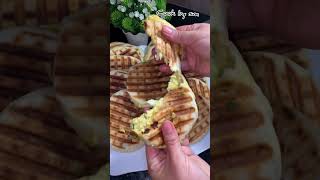 الذ فطائر محشية ناجحة 💯 بطريقة سهلة وسريعة 😍😍    #وصفات_رمضان #وصفات_سهلة #مقرمشات #فطائر screenshot 2