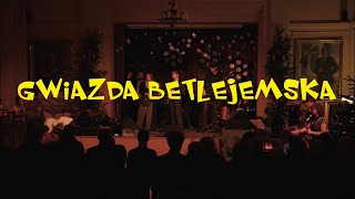 'Gwiazda Betlejemska' - Koncert Gwiazdkowy 2024 - V LO w Krakowie