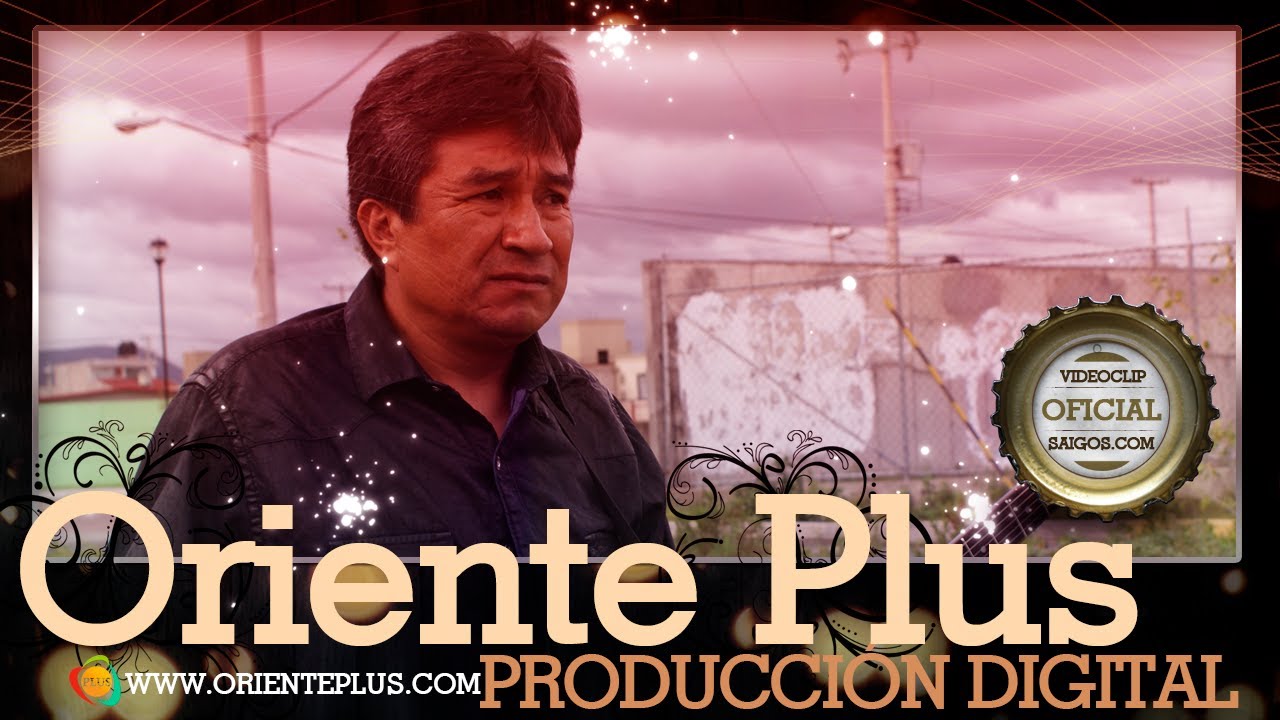Arturo Armonicas - El Cerro del Marquez - Videoclip ...