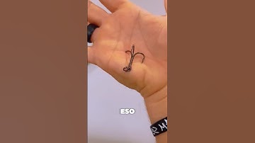 Truco para quitar el anzuelo de pesca #shortsvideo