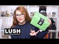 FIRST LOOK: Lush Kitchen Subscription Box June 2020