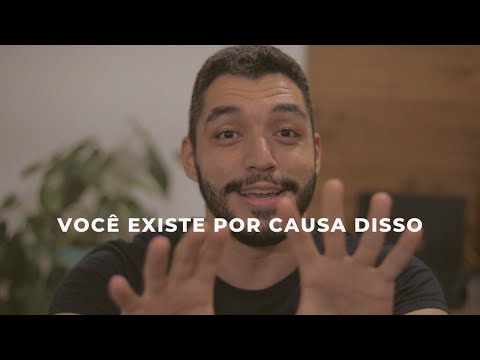 VOCÊ NÃO É OBRA DO ACASO - DEVOCIONAL