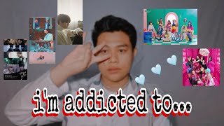 5 LAGU KPOP INI BIKIN GUA KECANDUAN PARAH !!