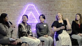 Ground Truth Episode 6 | Trailblazers in Tech: Women Pioneering AI Innovation