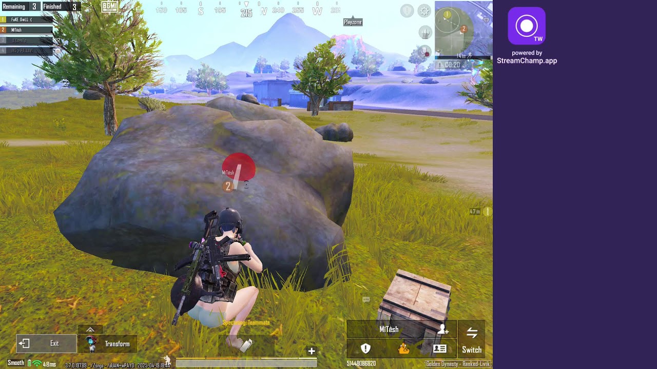 NOOBOT GAMING 💁Full Rush Gameplay 👍 ️🤪 - YouTube