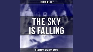 Chapter 58 - The Sky Is Falling