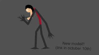 Maternal wraith Sticknodes release
