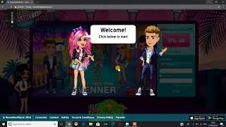 HOW TO GET ON TO THE US SERVER ON MSP!