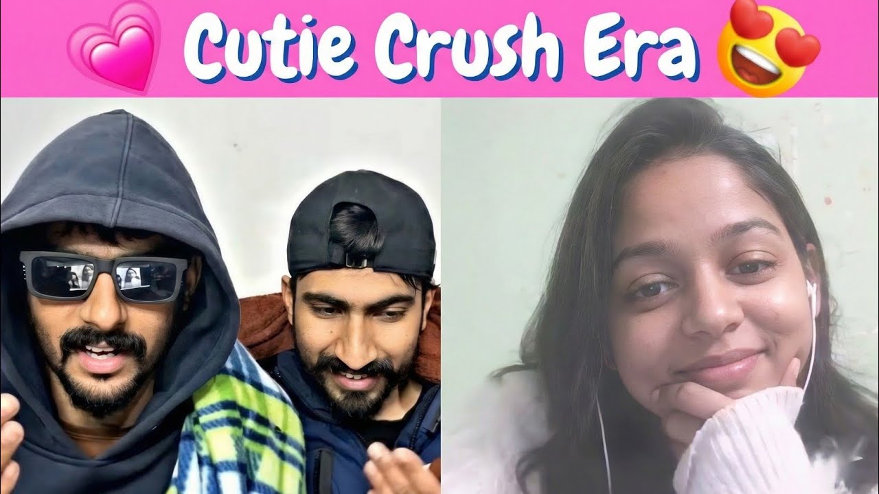 She Feels Like Heaven 😍 | Cutie Edition | Monkey Chat Best Clips