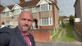 Download Lagu House for Sale in Bedworth- Margaret Avenue with Hawkins MP3