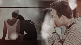 Multicouples | On Purpose {For@theivydiaries ♥}