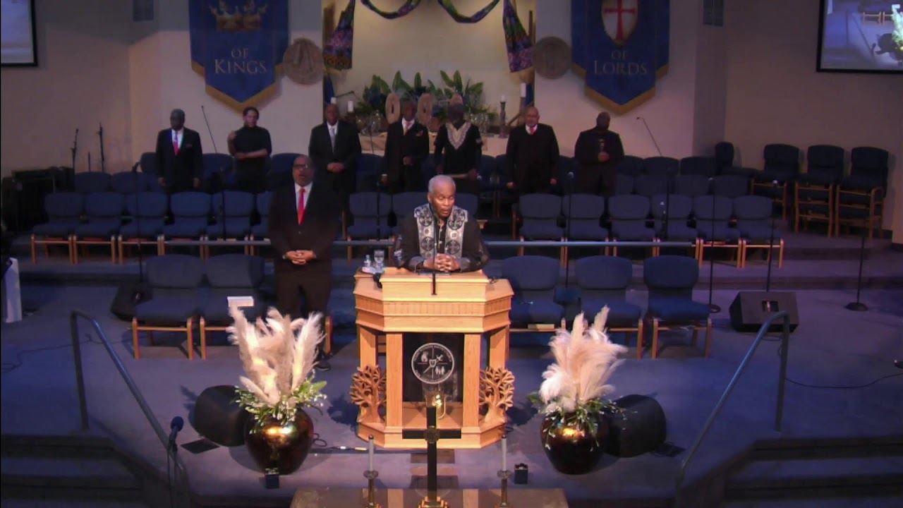 Mt. Pleasant Baptist Church-Twin Oaks