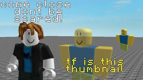 Universal desync script boblox