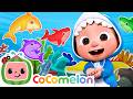 New video by Cocomelon - Nursery Rhymes on YouTube
