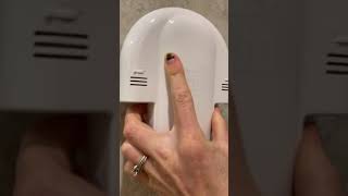 Setting Up the Shower Diffuser Part 2