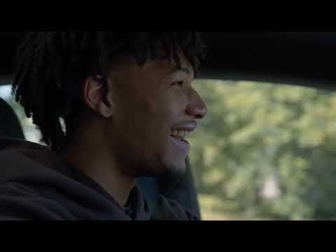 Day in the Life with Shaedon Sharpe | Portland Trail Blazers