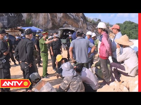 Video Kỷ Luật Chủ tịch UBND Huyện Quỳ Hợp Vì Để Khai Thác Đá... - youtube