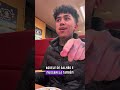 Quanto eu gasto com a minha família no restaurante de sushi no Japão? #japan #explore #vlog