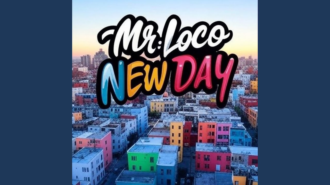 Watch New Day on YouTube