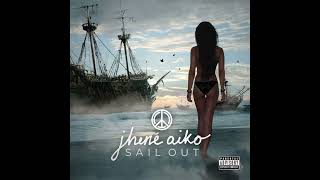 Jhenè Aiko - The Worst (Empty Arena Version)