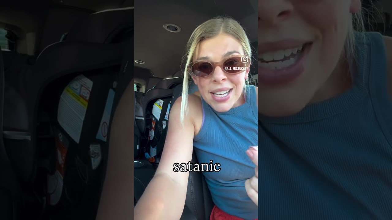 Stop letting your daughters idolize Taylor Swift