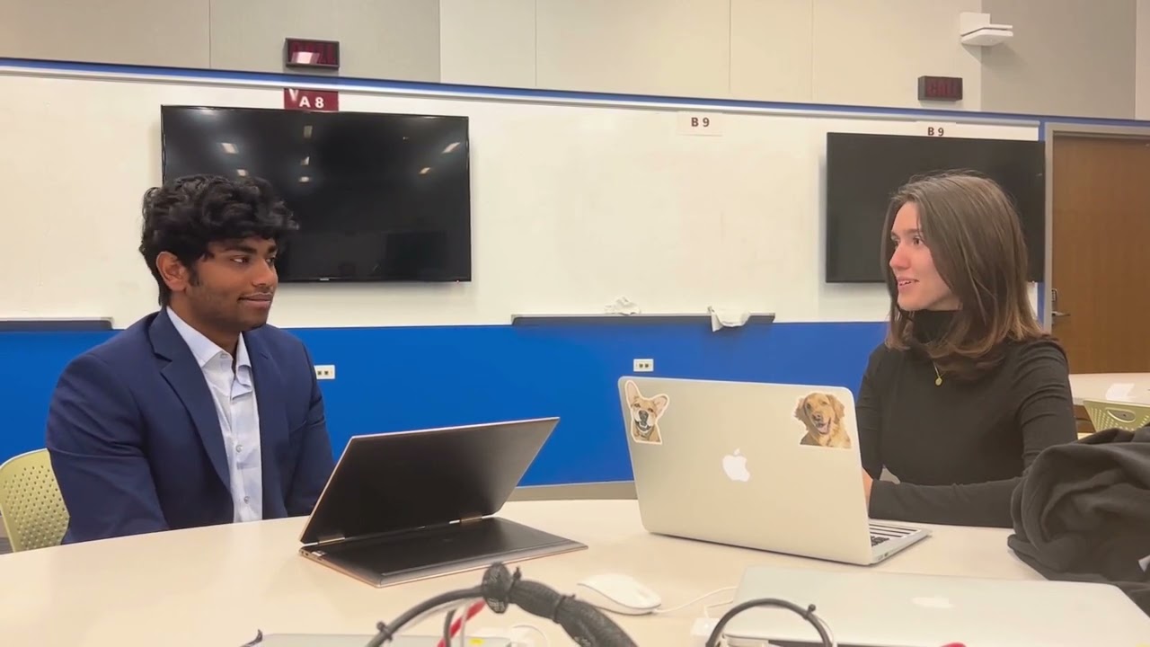 SPP 280 Environmental Justice Talk Show