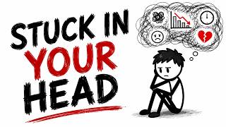 Shocking Truth: Why Your Brain Keeps Repeating the Same Thoughts