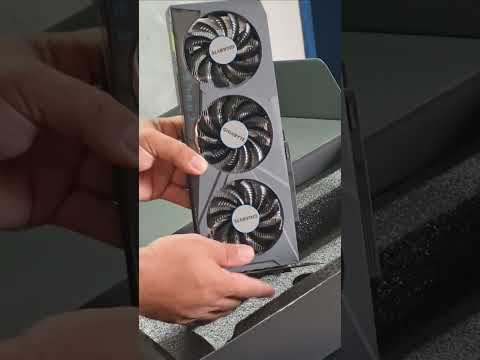 RX 6600 Gigabyte