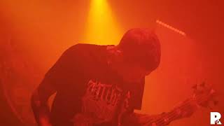 Primal Code | Live At Reggies 5.20.25 (Full Set)