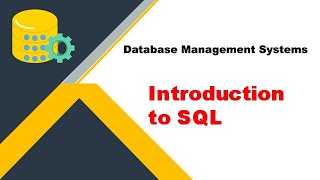 Introduction to SQL | DBMS PPT | Structure of SQL Queries | Aggregate Functions |