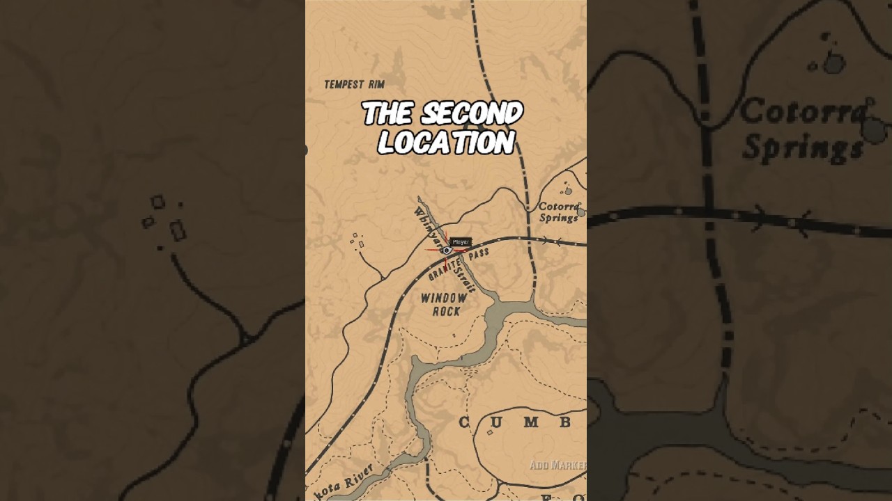 3 редких места, где можно найти шляпы в Red Dead Redemption 2.