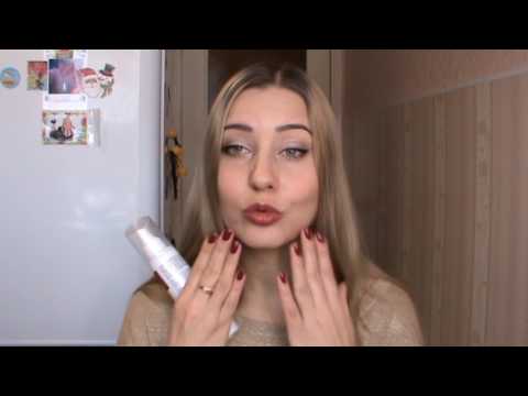 Обзор заказа pharmacosmetica.ru (уход за кожей, волосами и телом)