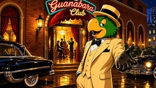Guanabara Club | Bossa Nova & Jazz Radio