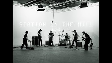 Computer - Station On The Hill (Live From Stage 6) - Full Album
