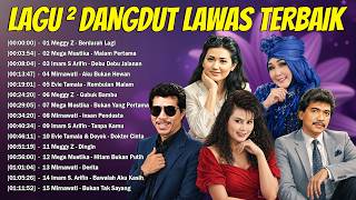 30 Lagu Dangdut Lawas Terbaik 💔 Nostalgia Kenangan Lama Saat Hujan dan Malam