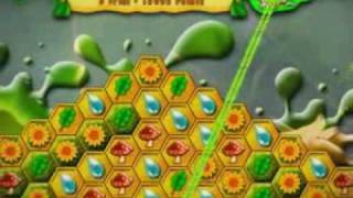 BumbleBee Jewel screenshot 4