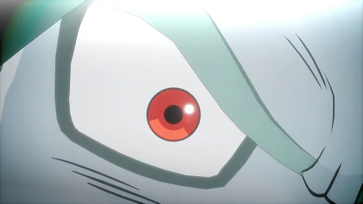 DRAGON BALL Z KAKAROT-Super Saiyan 4 DAIMA Teaser Trailer (Adventure Through The Demon Realm Part 2)