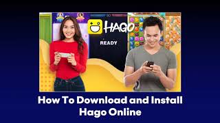 What is HAGO Online? screenshot 4