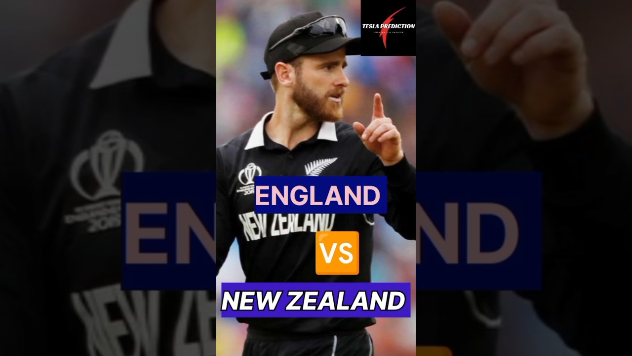 New Zealand vs England Toss Winner prediction 