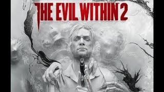 The Evil Within 2 Ps4 7.11.17 Part 22 Konsolifin - Toni
